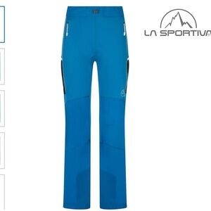 NWT La Sportiva Zenit 2.0 Pant women’s ￼